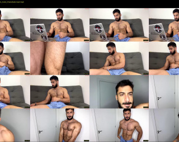 ouro1556 — 16 minute Chaturbate male cam show recording, 720p, Feb 27, 2024