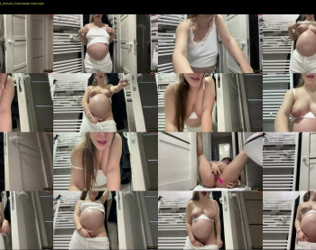 patry333 — 96 minute Chaturbate female cam show recording, 720p, Feb 27, 2024