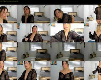 penelope_cooper1 — 120 minute Chaturbate female cam show recording, 720p, Feb 27, 2024