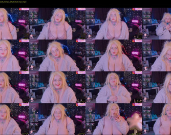 peppe_pimp — 101 minute Chaturbate female cam show recording, 720p, Feb 28, 2024