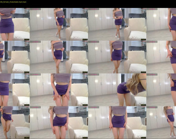 prettyshina — 42 minute Chaturbate female cam show recording, 720p, Feb 28, 2024