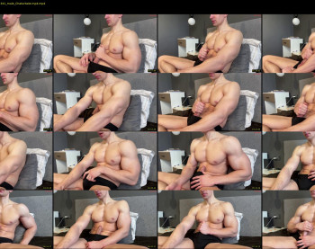 prince_d1ck — 9 minute Chaturbate male cam show recording, 720p, Feb 27, 2024