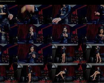 puffy_love — 34 minute Chaturbate female cam show recording, 720p, Feb 27, 2024