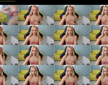 puma4ka — 32 minute Chaturbate female cam show recording, 720p, Feb 27, 2024