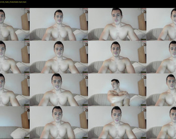 roberto4ever — 8 minute Chaturbate male cam show recording, 720p, Feb 27, 2024