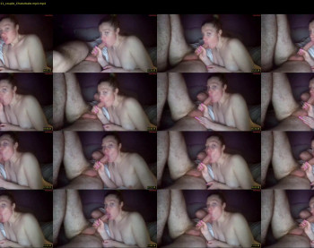 romanvvm — 14 minute Chaturbate couple cam show recording, 720p, Feb 27, 2024