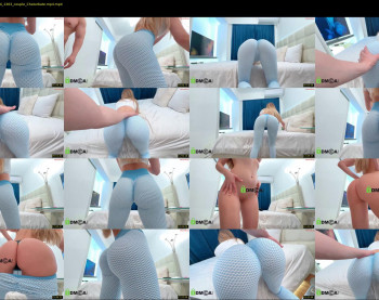 scarlettandtom — 34 minute Chaturbate couple cam show recording, 720p, Feb 27, 2024