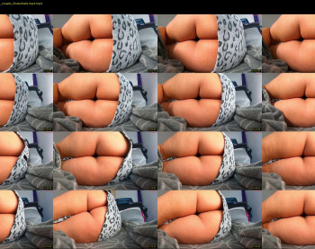 sexydea — 26 minute Chaturbate female cam show recording, 720p, Feb 27, 2024