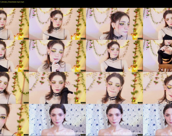 shiny_jail — 19 minute Chaturbate female cam show recording, 720p, Feb 27, 2024