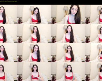 snowww_white — 10 minute Chaturbate female cam show recording, 720p, Feb 28, 2024