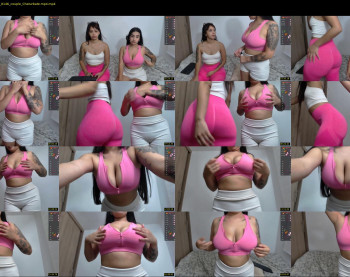 sofia_stonee1 — 21 minute Chaturbate female cam show recording, 720p, Feb 28, 2024