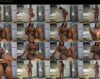 sow_fitt — 120 minute Chaturbate female cam show recording, 720p, Feb 27, 2024