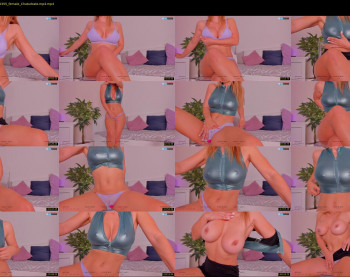 ssshameless — 120 minute Chaturbate female cam show recording, 720p, Feb 28, 2024