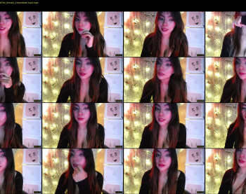 stormy_2000 — 10 minute Chaturbate female cam show recording, 720p, Feb 27, 2024