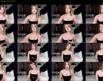 stussy3325 — 20 minute Chaturbate couple cam show recording, 720p, Feb 27, 2024
