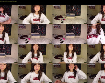 suckerydoool — 42 minute Chaturbate female cam show recording, 720p, Feb 27, 2024