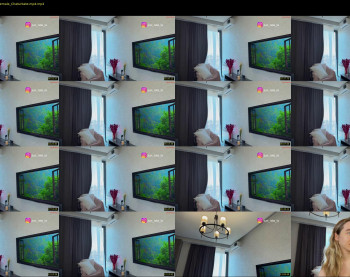 tatti_1 — 15 minute Chaturbate female cam show recording, 720p, Feb 27, 2024