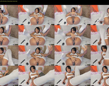 therainqueen — 12 minute Chaturbate female cam show recording, 720p, Feb 27, 2024