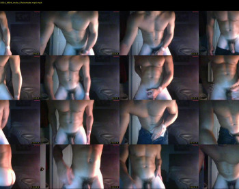 thesexybackpacker — 120 minute Chaturbate male cam show recording, 720p, Feb 27, 2024
