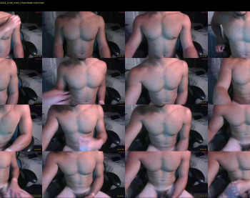 thesexybackpacker — 8 minute Chaturbate male cam show recording, 720p, Feb 27, 2024