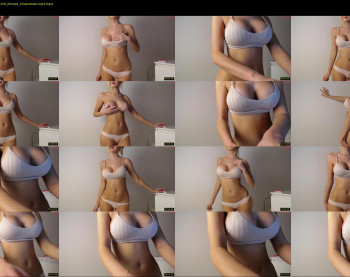 trixie_taylor — 35 minute Chaturbate female cam show recording, 720p, Feb 28, 2024