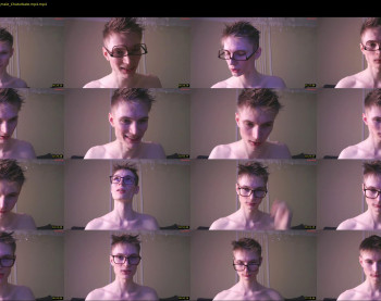 viksons — 9 minute Chaturbate male cam show recording, 720p, Feb 27, 2024