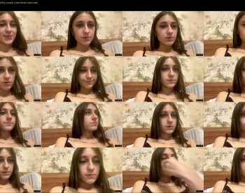 viktoria9898 — 21 minute Chaturbate couple cam show recording, 720p, Feb 28, 2024