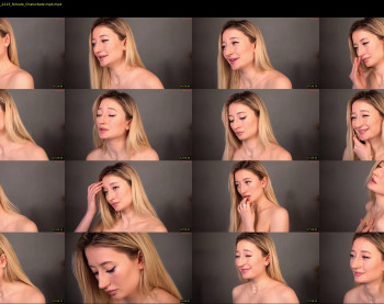 wendy_amber — 43 minute Chaturbate female cam show recording, 720p, Feb 27, 2024