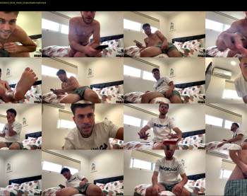 wentbrokeonstrippers — 62 minute Chaturbate male cam show recording, 720p, Feb 28, 2024