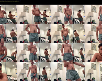wentbrokeonstrippers — 5 minute Chaturbate male cam show recording, 720p, Feb 28, 2024