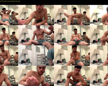 wentbrokeonstrippers — 15 minute Chaturbate male cam show recording, 720p, Feb 28, 2024