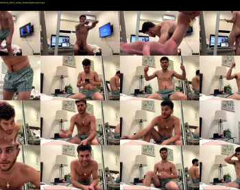 wentbrokeonstrippers — 11 minute Chaturbate male cam show recording, 720p, Feb 28, 2024