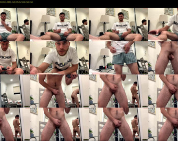 wentbrokeonstrippers — 5 minute Chaturbate male cam show recording, 720p, Feb 28, 2024