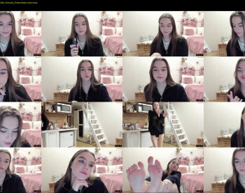 1i1ypa1mer — 28 minute Chaturbate female cam show recording, 720p, Feb 28, 2024