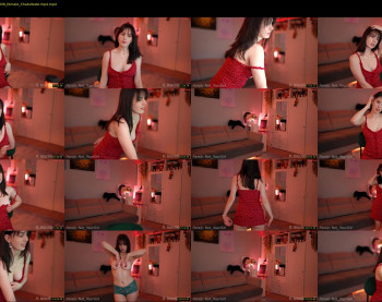 _blackbee_ — 97 minute Chaturbate female cam show recording, 720p, Feb 28, 2024