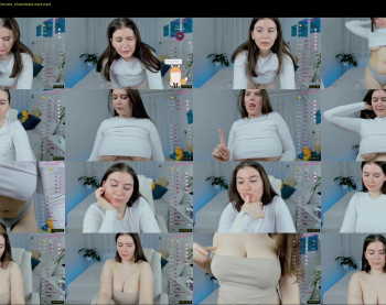 _enni__ — 120 minute Chaturbate female cam show recording, 720p, Feb 28, 2024