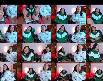 _gaby1 — 23 minute Chaturbate female cam show recording, 720p, Feb 28, 2024