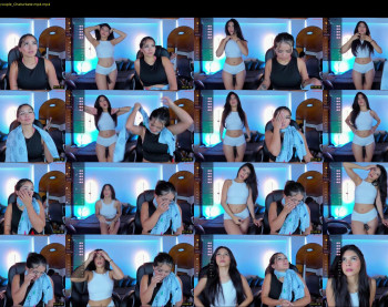 _gaby1 — 4 minute Chaturbate female cam show recording, 720p, Feb 28, 2024
