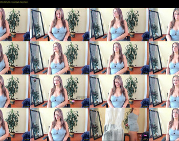 _jeniffer_hot — 6 minute Chaturbate female cam show recording, 720p, Feb 28, 2024