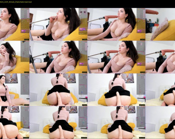 _timeless_paradox — 98 minute Chaturbate female cam show recording, 720p, Feb 28, 2024