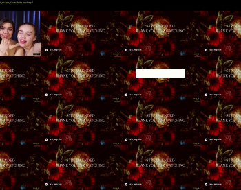 a_mhere — 9 minute Chaturbate couple cam show recording, 720p, Feb 28, 2024