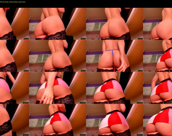 agatha137 — 121 minute Chaturbate female cam show recording, 720p, Feb 28, 2024