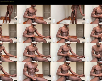 ahnoreclis — 65 minute Chaturbate male cam show recording, 720p, Feb 28, 2024