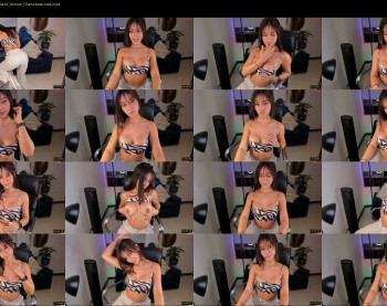 alanna_clark — 36 minute Chaturbate female cam show recording, 720p, Feb 29, 2024