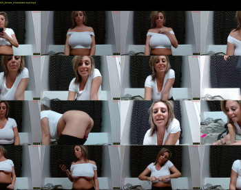 alannarack — 63 minute Chaturbate female cam show recording, 480p, Feb 29, 2024