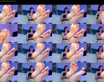 alexabuttler — 13 minute Chaturbate female cam show recording, 720p, Feb 28, 2024