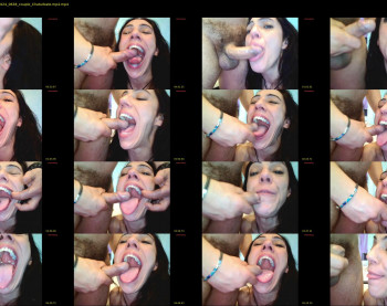 aliceanddave — 6 minute Chaturbate couple cam show recording, 720p, Feb 28, 2024