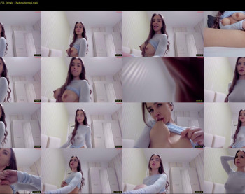 aminaswan_ — 95 minute Chaturbate female cam show recording, 720p, Feb 28, 2024