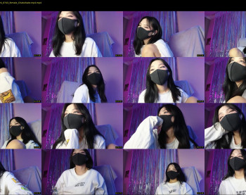amyalwayshere — 56 minute Chaturbate female cam show recording, 720p, Feb 28, 2024