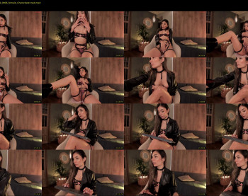 amyarmstrong — 34 minute Chaturbate female cam show recording, 720p, Feb 28, 2024